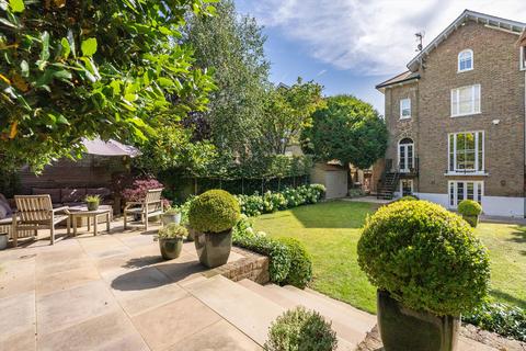 undefined, Ridgway Place, Wimbledon, London, SW19