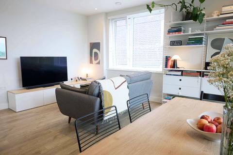 2 bedroom apartment for sale, at Beck Square, London, London E10
