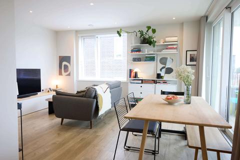 2 bedroom apartment for sale, at Beck Square, London, London E10