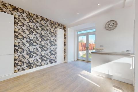 undefined, Ashley Road, South Shields