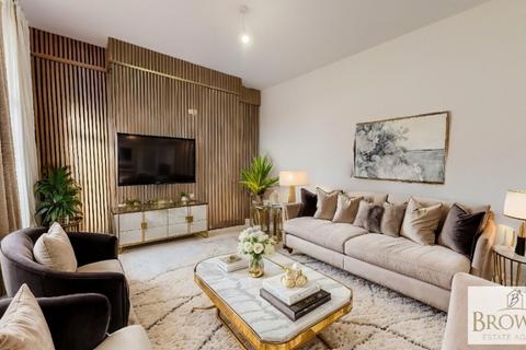 4 bedroom semi-detached house for sale, Ashley Road, South Shields