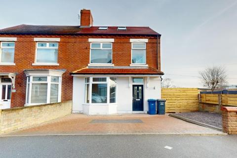 undefined, Ashley Road, South Shields