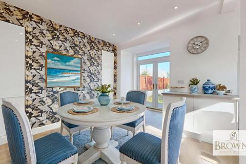 undefined, Ashley Road, South Shields