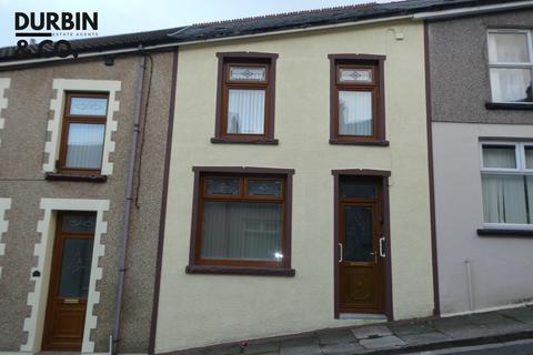 Mostyn Street, Aberdare