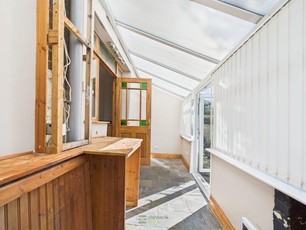 Sunroom