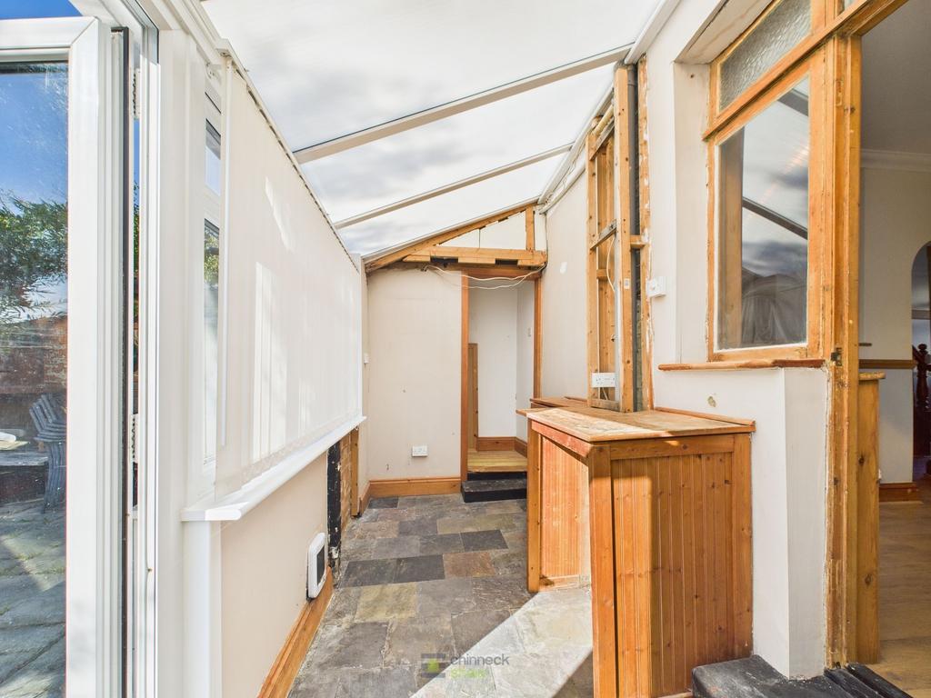 Sunroom
