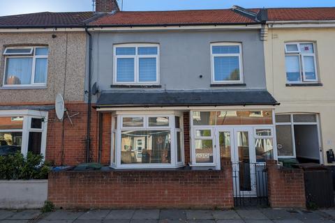 undefined, Target Road, Portsmouth, PO2