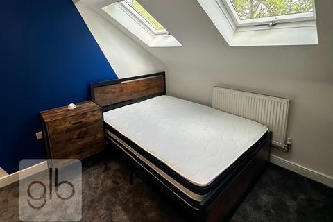 1 bedroom in a house share to rent, Oxford Street, Coventry