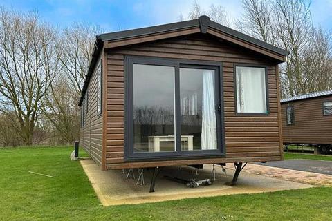 2 bedroom park home for sale, Appletree Country Park