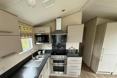 2 bedroom park home for sale, Appletree Country Park
