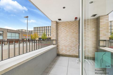 undefined, Eddington Avenue, Cambridge CB3