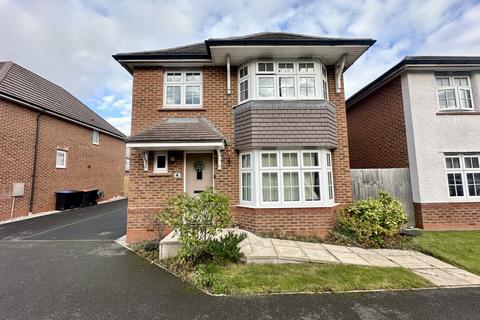 Fairlie Terrace, Poulton-Le-Fylde FY6