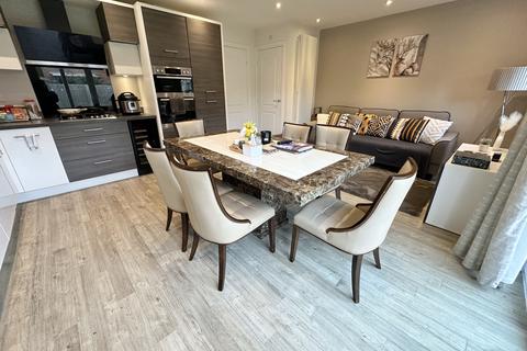 undefined, Fairlie Terrace, Poulton-Le-Fylde FY6