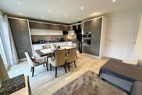 undefined, Fairlie Terrace, Poulton-Le-Fylde FY6