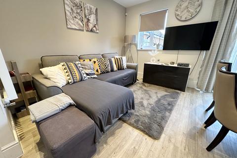 undefined, Fairlie Terrace, Poulton-Le-Fylde FY6