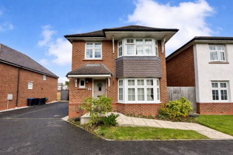 Fairlie Terrace, Poulton-Le-Fylde FY6