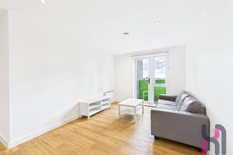 undefined, Eastbank Tower, 277 Great Ancoats Street, M4