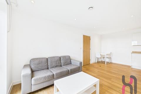 undefined, Eastbank Tower, 277 Great Ancoats Street, M4