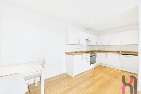 undefined, Eastbank Tower, 277 Great Ancoats Street, M4