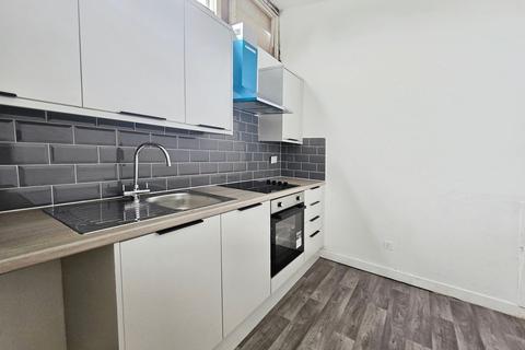 undefined, Weston Square , Macclesfield SK11
