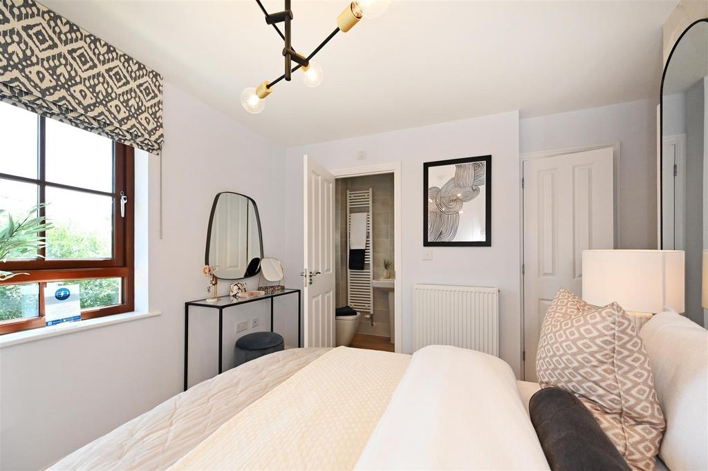 Main Bedroom