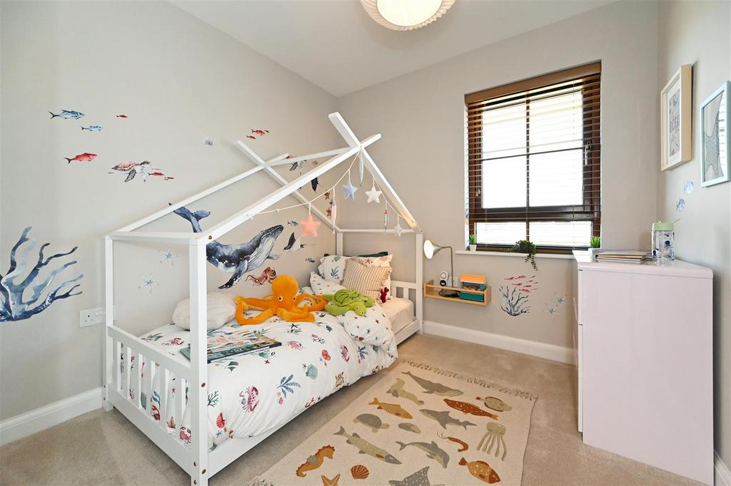 Bedroom 3
