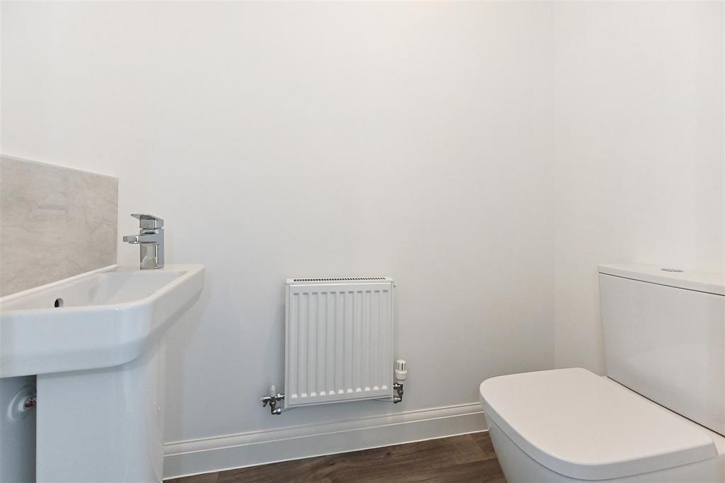 Cloakroom