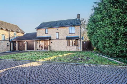 undefined, Booker Avenue, Milton Keynes MK13