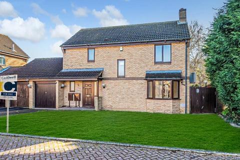 undefined, Booker Avenue, Milton Keynes MK13
