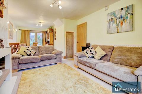 3 bedroom link detached house for sale, Norman Avenue, Walsgrave, Coventry