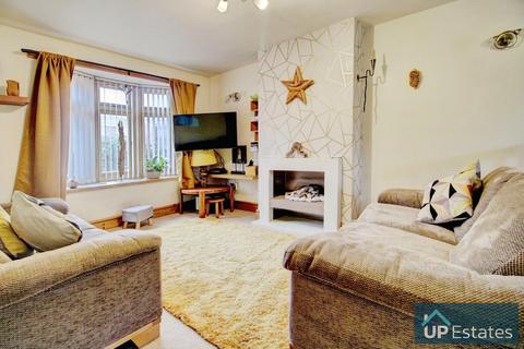 3 bedroom link detached house for sale, Norman Avenue, Walsgrave, Coventry