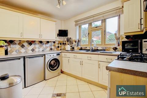 3 bedroom link detached house for sale, Norman Avenue, Walsgrave, Coventry