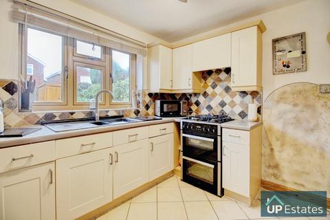 3 bedroom link detached house for sale, Norman Avenue, Walsgrave, Coventry