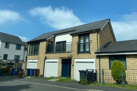 undefined, Ron Hill Way, Accrington, Lancashire, BB5 0BJ