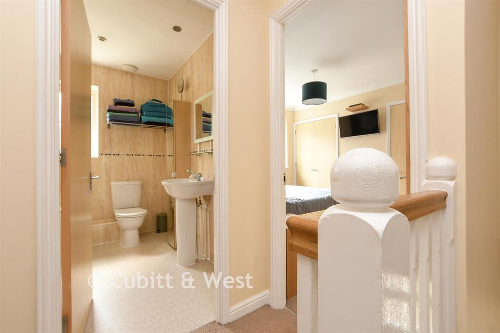 Internal Lifestyle Photograph