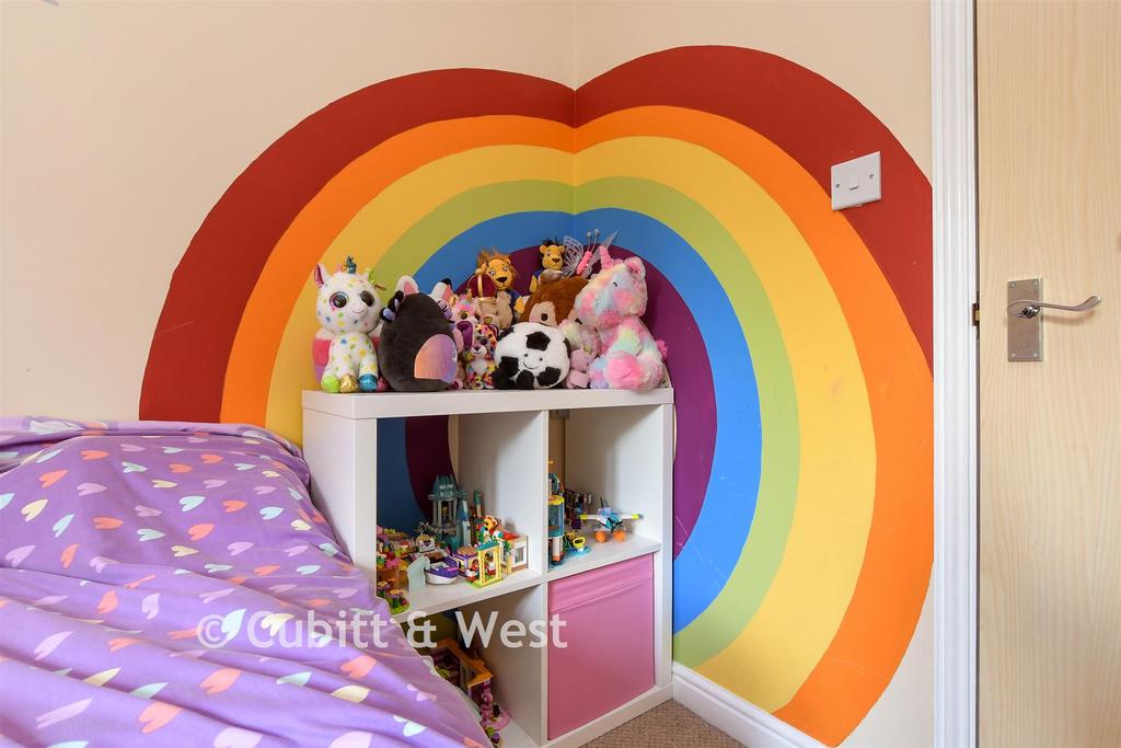 Internal Lifestyle Photograph