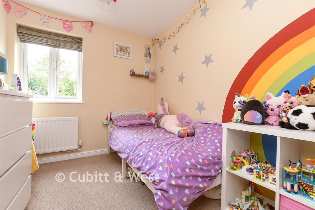 Bedroom 4