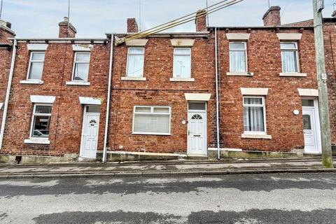 undefined, Cooperative Street, Chester Le Street , Chester Le Street, Durham, DH3 3EX