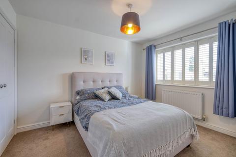43 The Flats, Bromsgrove, B61 8LB