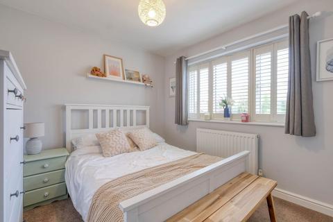 43 The Flats, Bromsgrove, B61 8LB