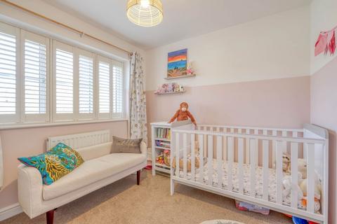 43 The Flats, Bromsgrove, B61 8LB