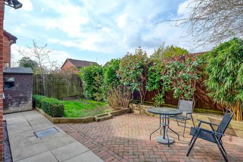 43 The Flats, Bromsgrove, B61 8LB
