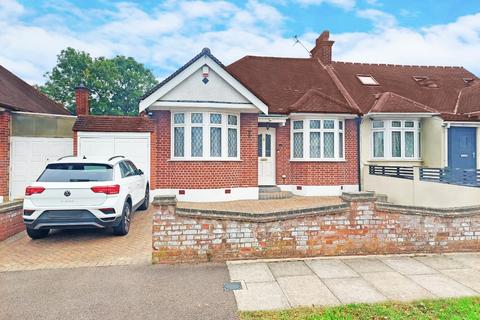 2 bedroom semi-detached bungalow for sale, Harrow, Greater London HA2