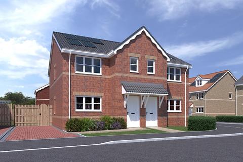 undefined, Jackson’s Landing, Knottingley WF11