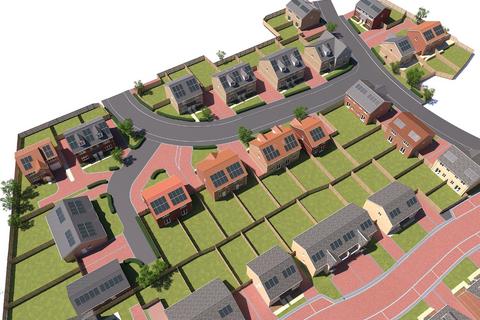 undefined, Jackson’s Landing, Knottingley WF11