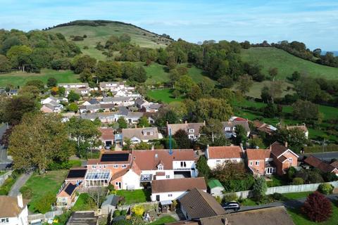 undefined, Brent Street, Brent Knoll, Highbridge, Somerset, TA9