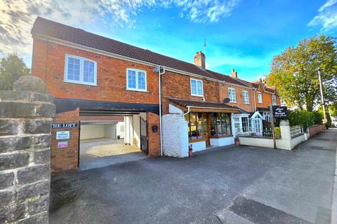 undefined, Brent Street, Brent Knoll, Highbridge, Somerset, TA9