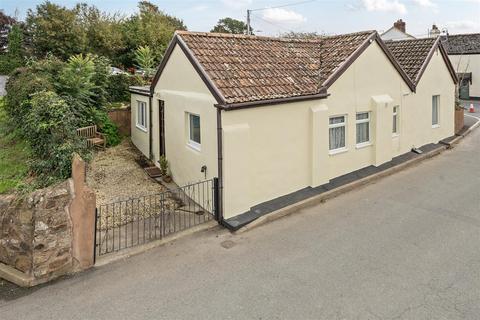 undefined, North Lane, Bickington