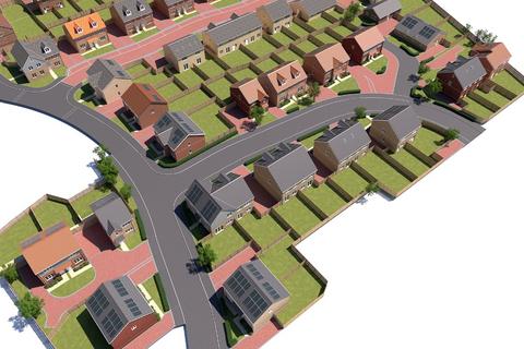 undefined, Jackson’s Landing, Knottingley WF11