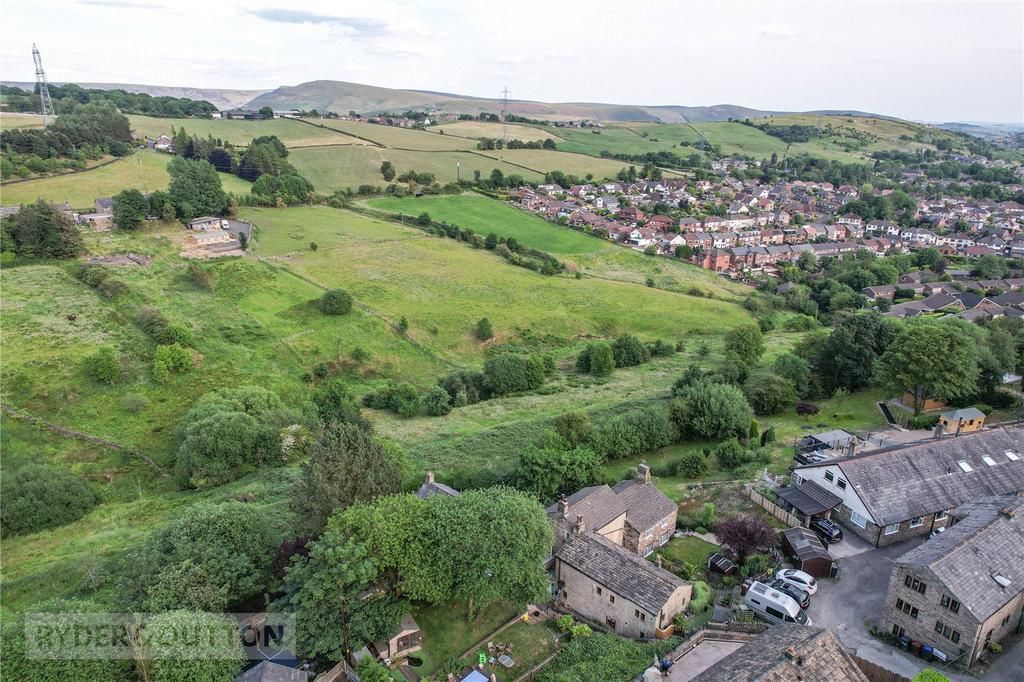 Shaw Fold